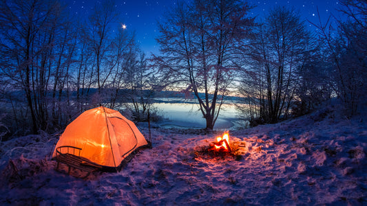 Wilderness Motivation Quotes